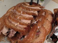 -青年公社烤鸭(滨湖银泰店)