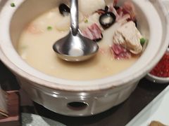 -江南·JIANGNAN(北京歌华开元大酒店)