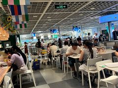 -宜家·瑞典风味餐厅(无锡店)
