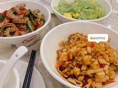 爆炒腰花-红色湘菜馆(春风店)