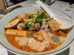 -發起人·肉骨茶(万象汇店)