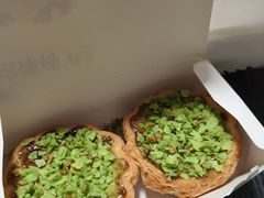 -鲍师傅糕点(大沽南路店)
