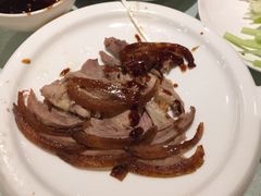 -凤凰园烤鸭店·唐山菜·传承花椒肉(老唐丰路店)