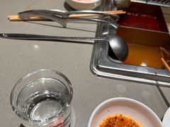 -海底捞火锅(杭州萧山宝龙广场店)