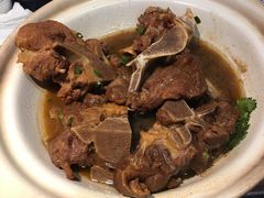 -李记搅团•非遗陕菜(三桥店)