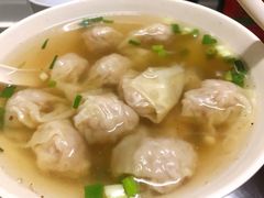净云吞-顺兴面店(领展购物广场西区店)