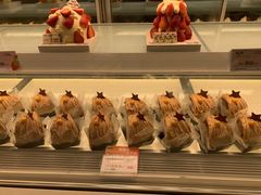 -卡玛王子·面包·蛋糕(南山宝能环球汇店)