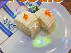冰皮榴莲手握-仙隐小鹿中華の日料(正弘城店)