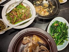 -秋色客家菜(南山店)