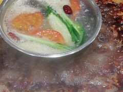 -大队长主题火锅(观音桥店)