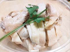 -百家鸡味馆(清泰店)