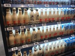 -盒马鲜生(金桥国际广场店)