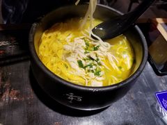 -和府捞面(领展购物广场京通店)