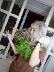 -塞巴斯汀SEBASTIAN专业美发店