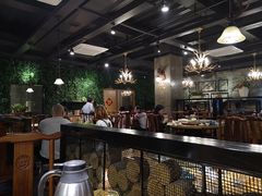大堂-农家乐·福建土菜(金榕北路店)