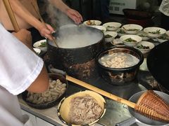 -甘记肥肠粉(马鞍北路店)