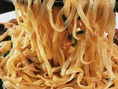 -何记面馆(龙泉山店)