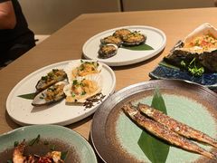 -大渔铁板烧(花园道店)