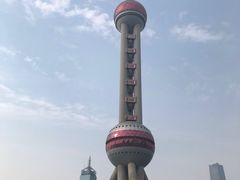 -东方明珠广播电视塔