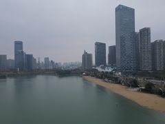 -天鹅湖体育公园