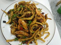 -北戴河庆山饭店·海鲜砂锅粥(北戴河黑石路店)