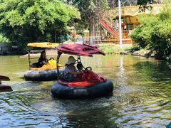 -南昌之星游乐场