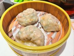 -锦府园·新台州菜(合生汇店)