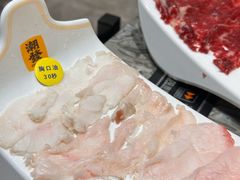 -潮发潮汕牛肉店(芳村店)