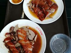 -黄连大头华烧鹅店(大良店)