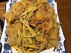 摇滚拉皮-额娘·春饼烤鸭(乐汇城店)