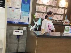-伟记奥面馆(养育巷店)