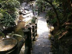 -周洛大峡谷