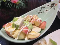 -丰食农家乐