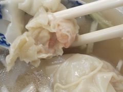 -麦奀云吞面世家 山顶店(山顶广场店)