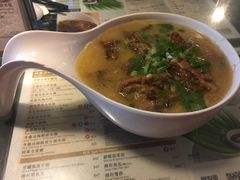 -翠华餐厅(湾仔店)