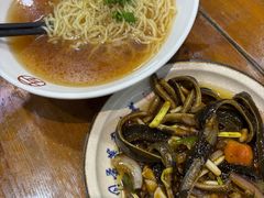 -孙家面馆(淮海第一城店)