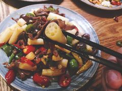 -静一餐厅·湖北菜(前门店)