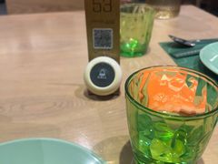 -mango tree芒果树泰国餐厅(青岛万象城店)