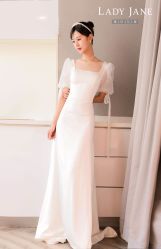 -Lady  Jane高端婚纱礼服馆