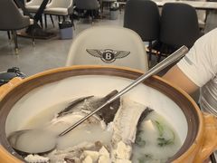 -宝荣鱼馆·临湖之宴(千岛湖店)