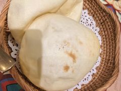 阿拉伯饼-BRBR叙利亚餐厅(总店)