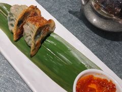 -老伙记海鲜码头(北滘店)