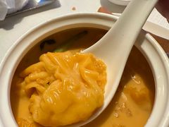 -富力丽思卡尔顿酒店·丽轩中餐厅