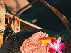 -焼肉 薩摩牛旬 A5鹿児島黒毛和牛一頭買い　(渋谷本店)