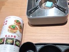 乐山跷脚牛肉-川堂风·跷脚牛肉·乐山爆炒(宝山日月光店)