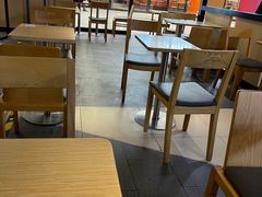 大堂-吉野家(朝阳大悦城店)