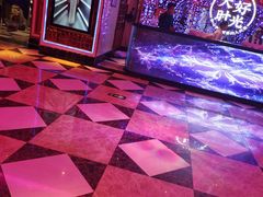 -大好时光party连锁KTV(大朗店)