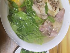 -富源春面馆(四川北路店)