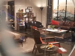 -红星美凯龙国际家居博览中心至尊mall停车场