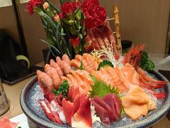 -大渔铁板烧(花园道店)